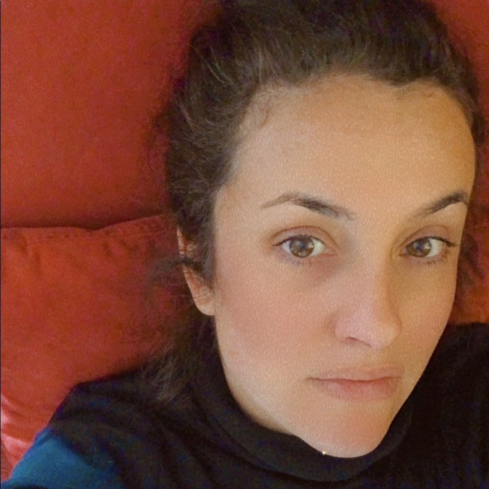 Meet your Posher, Monica